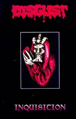 Disgust (FRA) : Inquisition